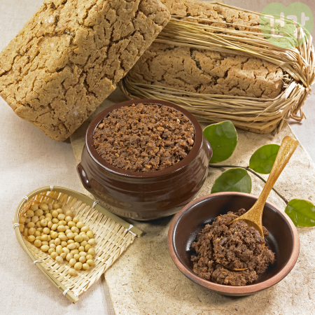 된장효능 찌개 맛있게 끓이는법 항암효능 최신 연구결과 부작용