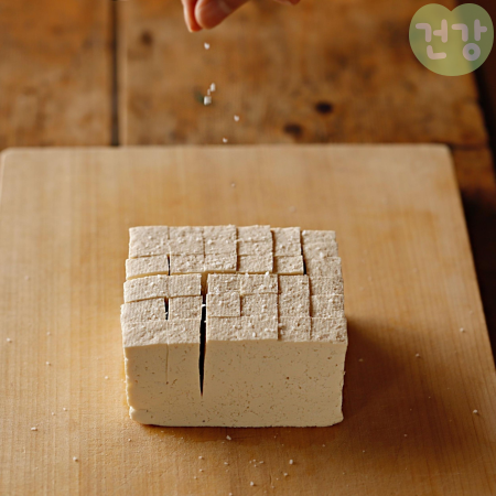 005두부 효능 양념장 다이어트에 미치는 효과는 부작용