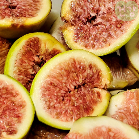 013무화과 효능 칼로리 종류별 맛과 특징 부작용