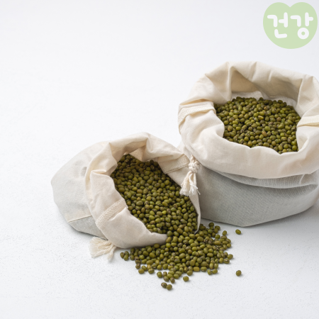 017녹두 효능 만드는 법 재배에 적합한 환경조건 부작용