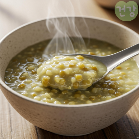 018녹두 효능 만드는 법 재배에 적합한 환경조건 부작용