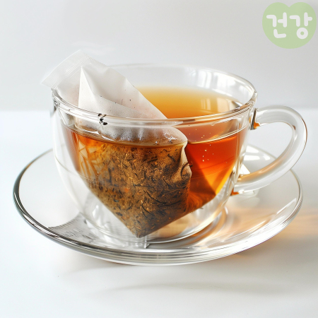 020결명자차 효능 효과적으로 마시는 방법 카페인 부작용