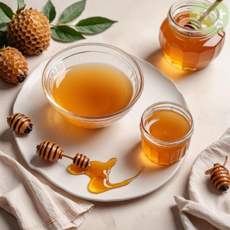 027마누카꿀 효능 함유 성분 먹는법 부작용