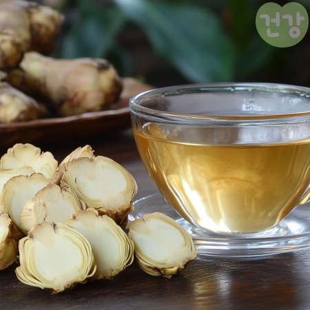 029돼지감자 효능 차 끊이는 방법 이눌린성분이 혈당에 미치는 영향 부작용