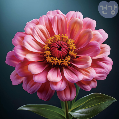 백일홍 효능 꽃피는 시기와 관리요령 부작용