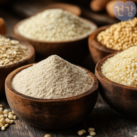 034테프 효능 다이어트 항산화 작용 효과 보관법 부작용